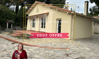 Maison 4 Pièces 75 m² à vendre à Bouzigues (34140)