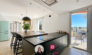 Maison 5 Pièces 170 m² à vendre à Trans-en-Provence (83720)