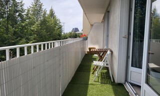 Appartement 6 Pièces 119 m² à vendre à Reims (51100)