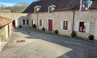 Maison 18 Pièces 710 m² à vendre à La Bussière (86310)