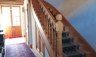 Maison 18 Pièces 710 m² à vendre à La Bussière (86310)