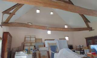 Maison 18 Pièces 710 m² à vendre à La Bussière (86310)