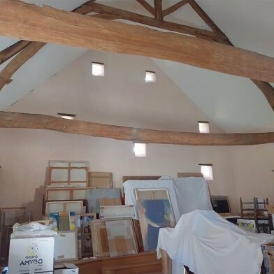 Maison 18 pièces 845000 €