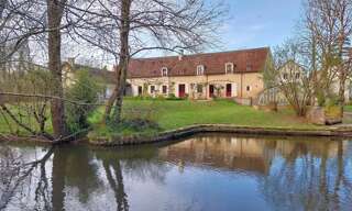 Maison 18 Pièces 710 m² à vendre à La Bussière (86310)