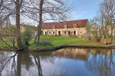 Maison 18 pièces 845000 €