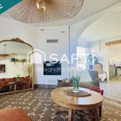 Maison 4 pièces 219000 €