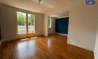 Appartement 4 Pièces 76 m² à louer à Chambéry (73000)