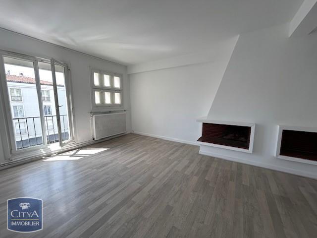 Appartement 2 pièces  à louer Royan 17200