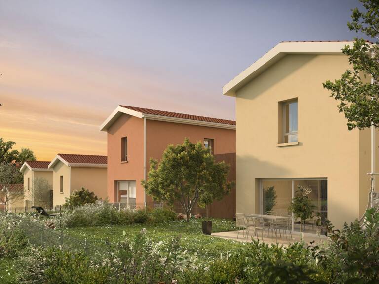 Maison 4 pièces 97 m² — photo 1