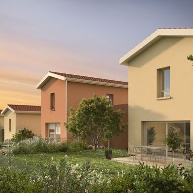 Maison 4 pièces 310000 €