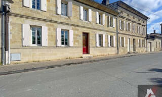 Maison 6 Pièces 230 m² à vendre à Les Artigues-de-Lussac (33570)