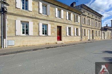 Maison 6 pièces 260000 €