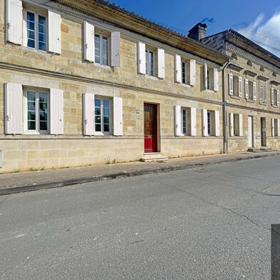 Maison 6 pièces 260000 €