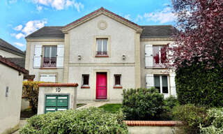 Appartement 2 Pièces 39 m² à vendre à Saint-Jean-de-la-Ruelle (45140)