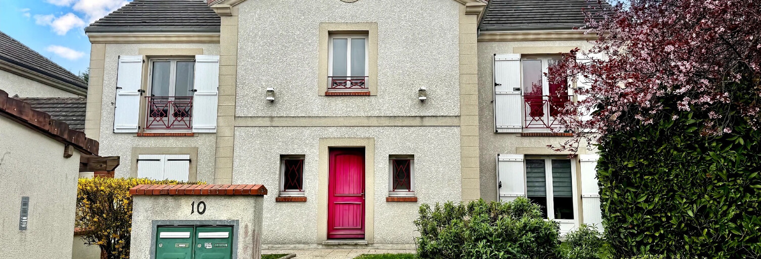 Appartement 2 Pièces 39 m² à vendre à Saint-Jean-de-la-Ruelle (45140)