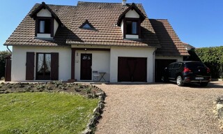 Maison  135 m² à vendre à Bellerive-sur-Allier (03700)