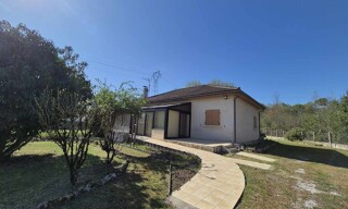 Maison 3 Pièces 117 m² à vendre à Saint-Sauveur (33250)