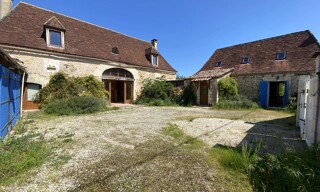 Maison 8 Pièces 288 m² à vendre à Le Bugue (24260)