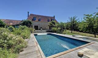 Maison 8 Pièces 288 m² à vendre à Le Bugue (24260)