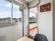 SPACIEUX APPARTEMENT T3 + GARAGE AUBAGNE HYPER CENTRE — photo 4