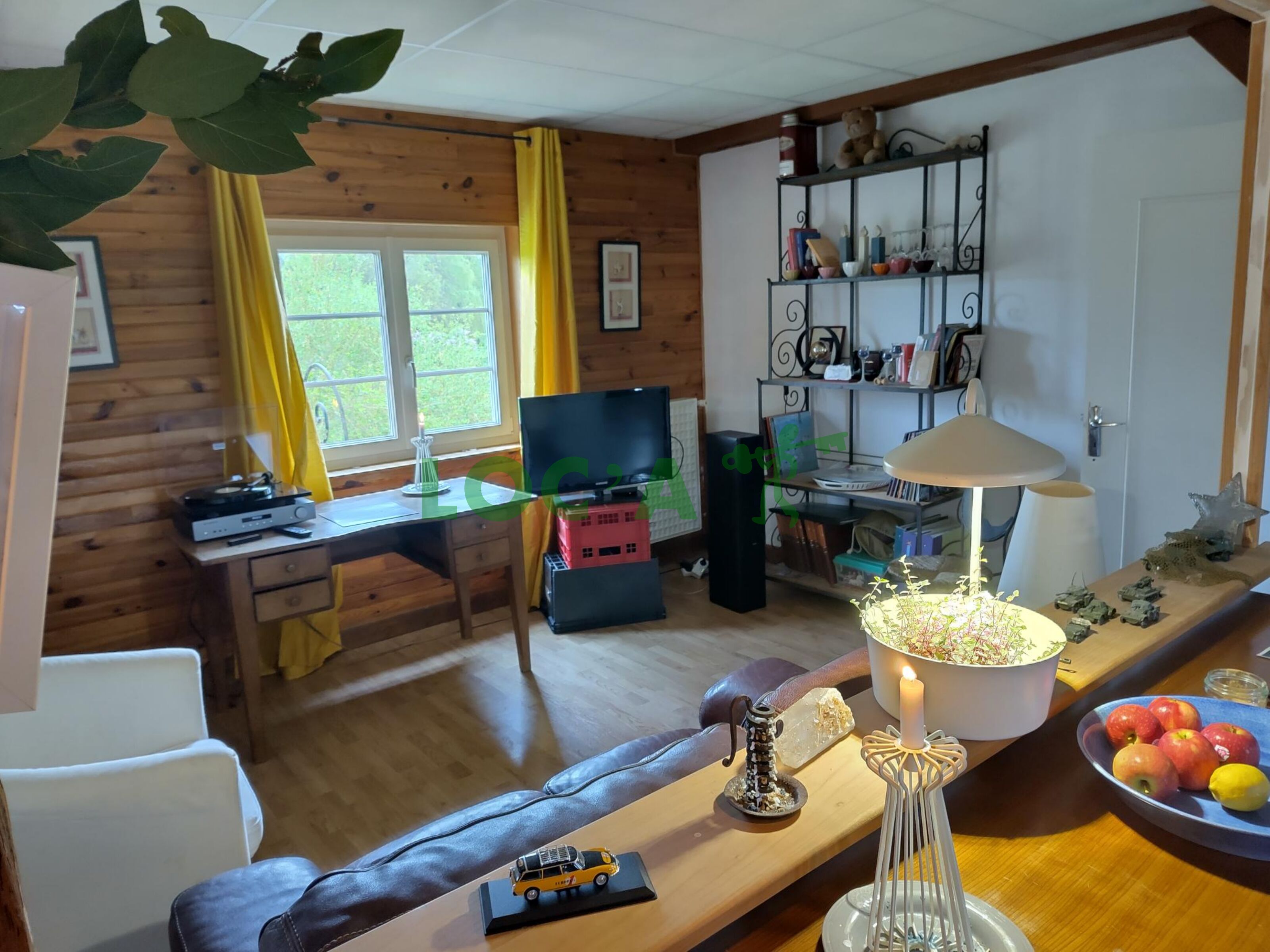 Location T5 105 m² à Tart-l'Abbaye 835 ¤ CC /mois