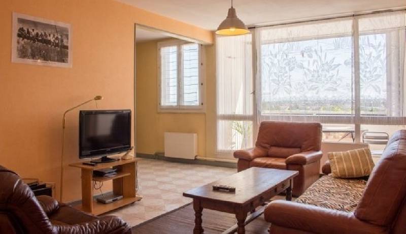 Agence immobilière de LOC'A