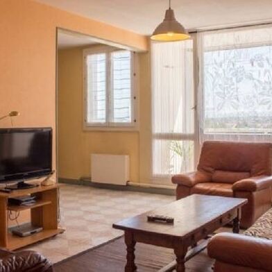 Appartement 1 pièces 475 €