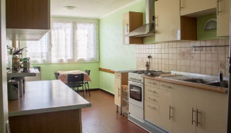 Location Chambre 11 m² à Villeurbanne 475 ¤ CC /mois