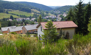 Maison 5 Pièces 116 m² à vendre à Saint-Cirgues-en-Montagne (07510)