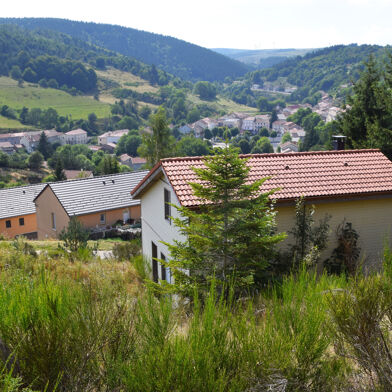 Maison 5 pièces 139100 €