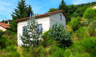 Maison 5 Pièces 116 m² à vendre à Saint-Cirgues-en-Montagne (07510)