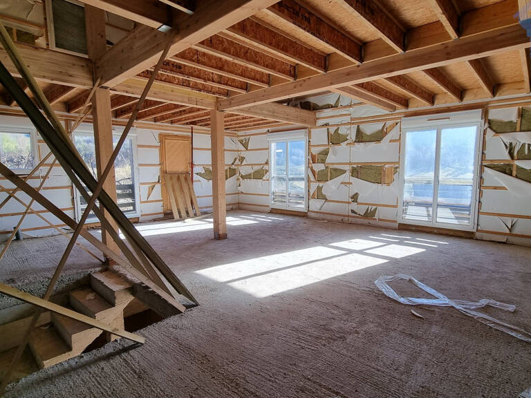 Dépt. 07 - A VENDRE à SAINT-CIRGUES-EN-MONTAGNE - Maison à O — photo 1