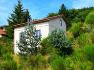 Dépt. 07 - A VENDRE à SAINT-CIRGUES-EN-MONTAGNE - Maison à O — photo 3