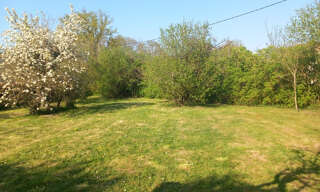 Terrain  900 m² à vendre à Gambais (78950)