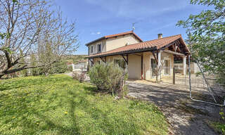 Maison 5 Pièces 128 m² à louer à Belmont-d'Azergues (69380)