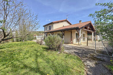 Maison 5 pièces 1980 €