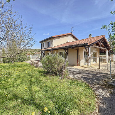 Maison 5 pièces 1980 €