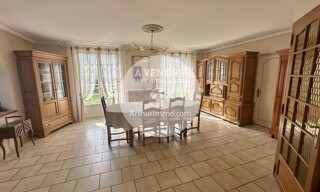 Maison 5 Pièces 112 m² à vendre à Châteaubriant (44110)