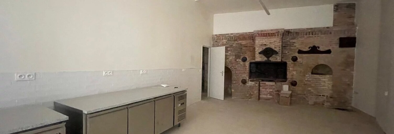 Commerce 1 Pièce  m² à vendre à Bordeaux (33000)