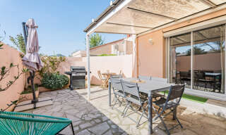 Appartement 5 Pièces 90 m² à vendre à Aubagne (13400)