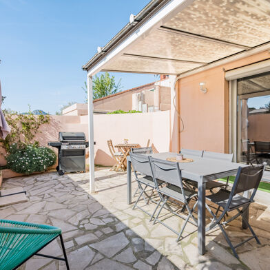 Appartement 5 pièces 355000 €