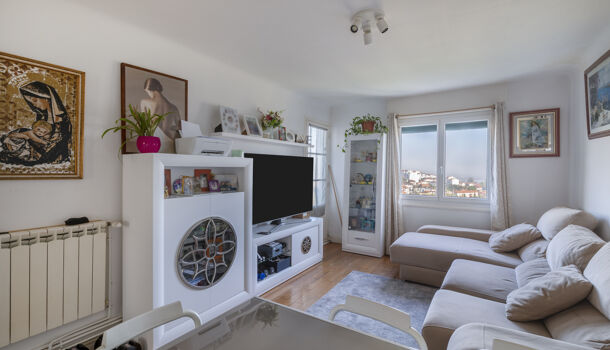 Appartement 4 pièces  à vendre Hendaye 64700