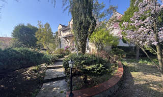 Maison 6 Pièces 130 m² à vendre à Sainte-Geneviève-des-Bois (91700)