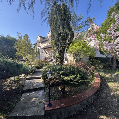 Maison 6 pièces 359000 €