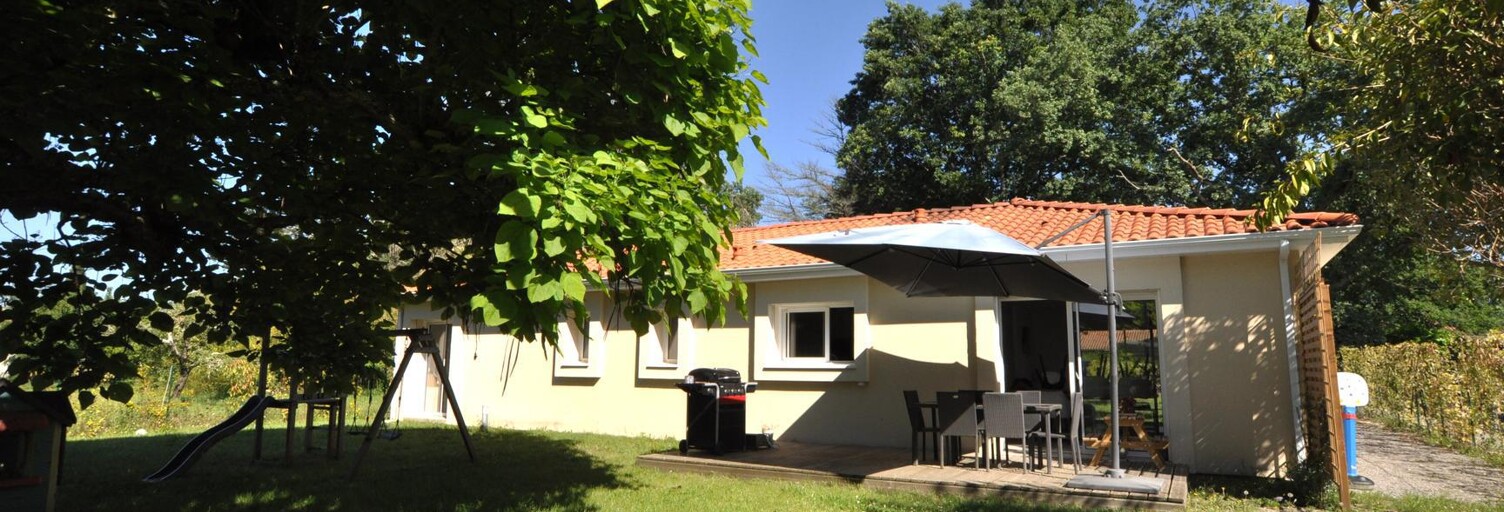 Maison 5 Pièces 116 m² à vendre à Pessac (33600)