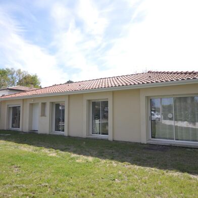 Maison 5 pièces 549000 €