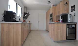 Maison 5 Pièces 116 m² à vendre à Pessac (33600)