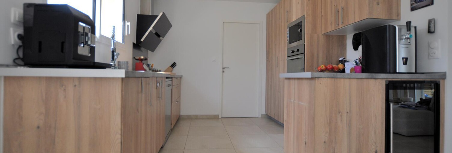 Maison 5 Pièces 116 m² à vendre à Pessac (33600)