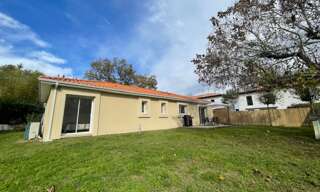 Maison 5 Pièces 116 m² à vendre à Pessac (33600)