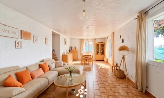 Maison 4 Pièces 100 m² à vendre à Nice (06200)